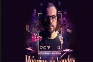 Curso Empyricus: Domine o Instagram com estratégias de marketing digital e vendas.