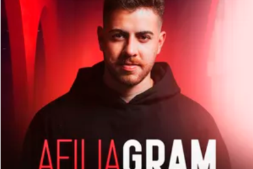 Afiliagram Pro Lilo Henrique - Curso de Marketing Digital para Afiliados