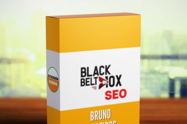 Curso Black Belt 10x SEO Bruno Medeiros Download Completo