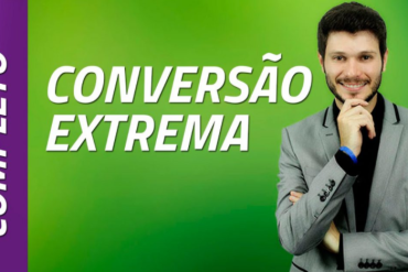 Capa do Curso Conversão Extrema Tiago Tessmann para download