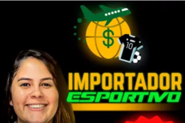 Curso Importador Esportivo: Aprenda a importar e vender produtos de alta qualidade 1:1.