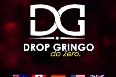 Curso Drop Gringo de Luciano Galhardo - Venda internacional em Dropshipping