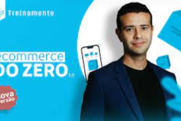 Ecommerce do Zero 3.0 Bruno Oliveira Download - Curso Completo de E-commerce