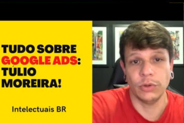 Curso Google Ads para Dropshipping Tulio Moreira - Download Completo