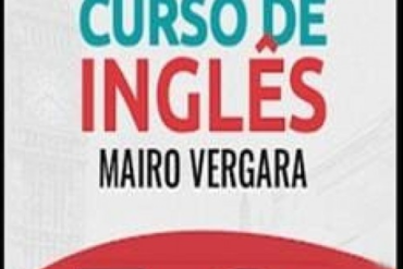 Curso de Inglês Mairo Vergara 5.0 Download Completo