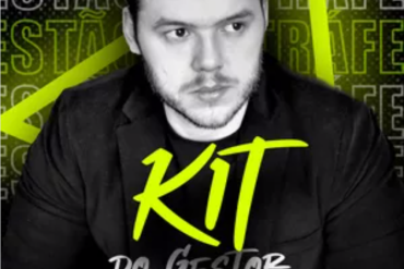 Kit Ferramentas Gestor de Tráfego Pago com planilhas e materiais de otimização de campanhas