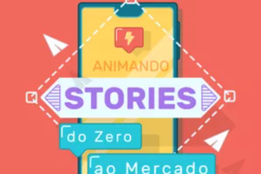 Curso Yogo Motion: Aprenda a criar animações de Stories no After Effects e conquiste clientes