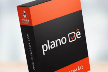 Plano VÊ 2.0 Ellen Salomão - Método Completo para Agência de Lançamentos