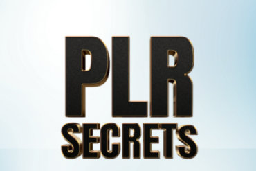 Capa do Treinamento PLR Secrets de Higor Neves