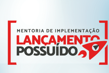 Capa da Mentoria Lançamento Possuído com José Vinagre e Bruno Gimenes