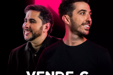 Curso Vende-C Programa de Vendas PRO Flavio Augusto