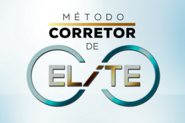 Método Corretor de Elite Ricardo Martins: Treinamento completo para corretores de imóveis venderem mais.