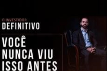 Curso Investidor Definitivo Felipe Miranda Empiricus