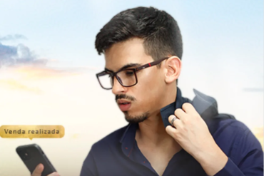 Lucas Cardoso Milionário com Passagens Aéreas - Curso Completo de Turismo e Vendas