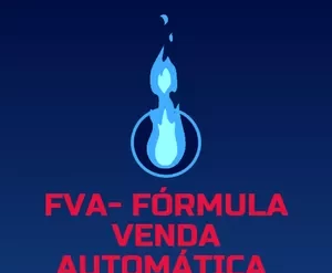 Capa do curso FVA - Fórmula Vendas Automáticas com foco em SEO e Copywriting