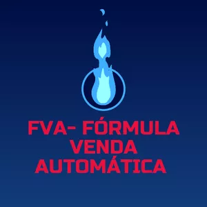 Capa do curso FVA - Fórmula Vendas Automáticas com foco em SEO e Copywriting