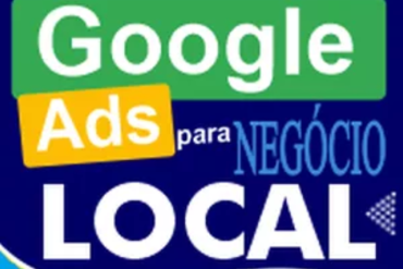 Capa do curso Google Ads para Negócios Locais: Tráfego Pago e Conversão com Léo Junckes