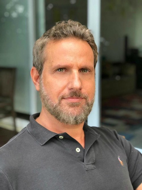 Capa do curso Sexy Canvas de Andre Diamand com análise de sensações e marketing emocional