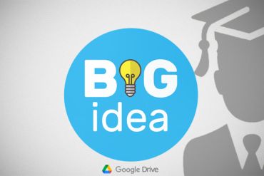 Capa do curso Big Idea de André Cia e Juliano Torriani sobre marketing digital