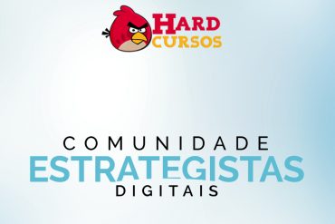 Comunidade Estrategistas Digitais Rodrigo Vinhas com foco em SEO Técnico e Copywriting de Alta Conversão.