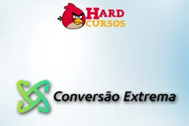 Capa do curso Conversão Extrema de Tiago Tessmann com título em destaque
