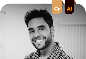 Curso Social Media Design Caio Vinicius - Design Gráfico para Redes Sociais