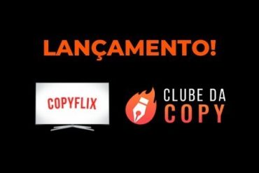 Curso Clube Da Copy de Gustavo Cortez com foco em copywriting e alta conversão para download.