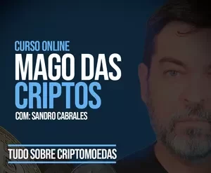 Curso Mago das Criptos: Guia completo para dominar investimentos em criptomoedas e NFTs