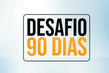 Diógenes Soares apresentando o método Desafio 90 Dias para vendas online e dropshipping