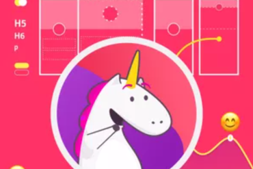 Capa do Programa UX Unicórnio de Leandro Rezende para download