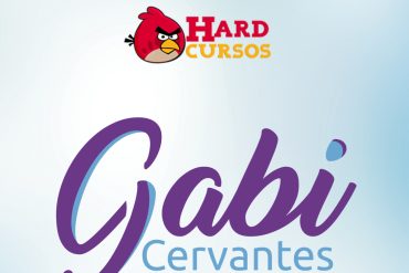 Capa do curso Método Google Pro Gabi Cervantes com destaque para faturamento milionário e Google Ads