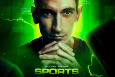 Curso Social Media Sports - Design Gráfico Esportivo com Photoshop