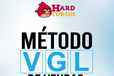 Método VGL de Vendas Tiago Fonseca: curso completo para impulsionar vendas online com divulgação massiva.