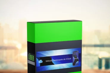 Curso Método Unlock iCloud Apple Robson