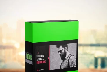 Curso Robinson Kunz: Dominando Autoria Fotográfica e Marketing Digital