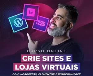 Curso RocketWP por Felipe Cardozo: WordPress, Elementor e SEO Técnico