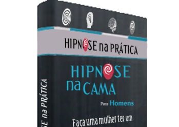 Homem aplicando técnicas de hipnose sexual para mulher atingir orgasmo mental e físico