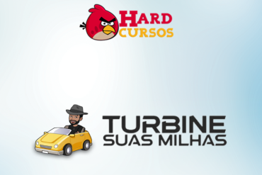 Márcio de Andrade ensinando estratégias de milhas aéreas para viajantes