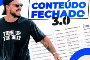 Lucas Viana Conteúdo Fechado 3.0 Download Tráfego Pago Estratégias