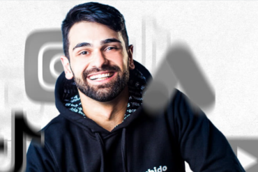 Pedro Sobral Desafio Anúncios Online