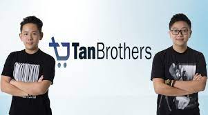 Tan Brothers - Curso de Dropshipping para Iniciantes e Avançados