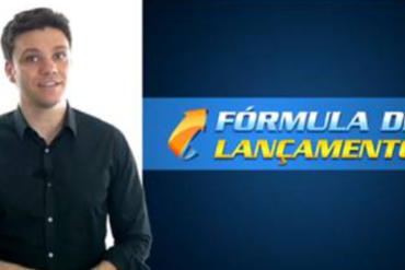 Érico Rocha e Hugo Rocha apresentando a Fórmula de Lançamentos 2022