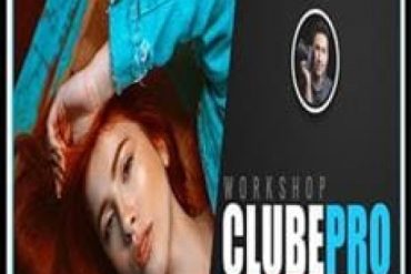 Marcos Leme - Clube Pro: Pós-Produção Fotográfica com Técnicas de Lightroom e Photoshop