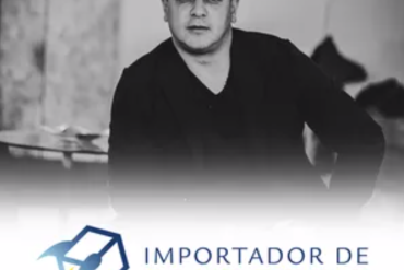 Curso Importador de Sucesso Alessandro Importados: Baixar e Lucrar com Importações dos EUA