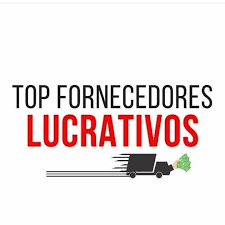 Top Fornecedores Lucrativos: Acesso à lista exclusiva de fornecedores para aumentar seus lucros.
