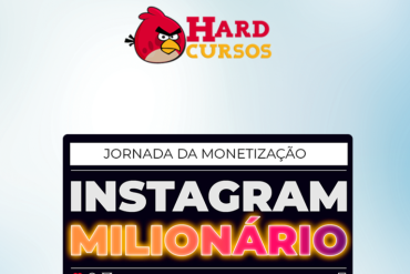 Peter Jordan ensinando a monetizar o Instagram com a Jornada Instagram Milionário