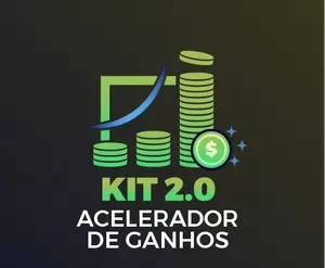Kit Acelerador de Ganhos 2.0 Mentor Milionario PDF download