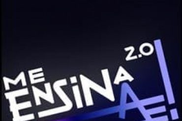 Tela do curso Brainstorm Academy Me Ensina AE 2.0 com Mateus Ferreira