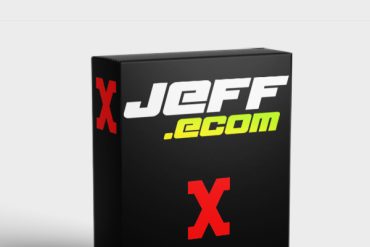 Jeff.Ecom: Mentoria de Dropshipping para Iniciantes e Avançados