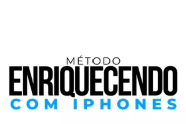Método Enriquecendo com iPhones Lucas Paiva download